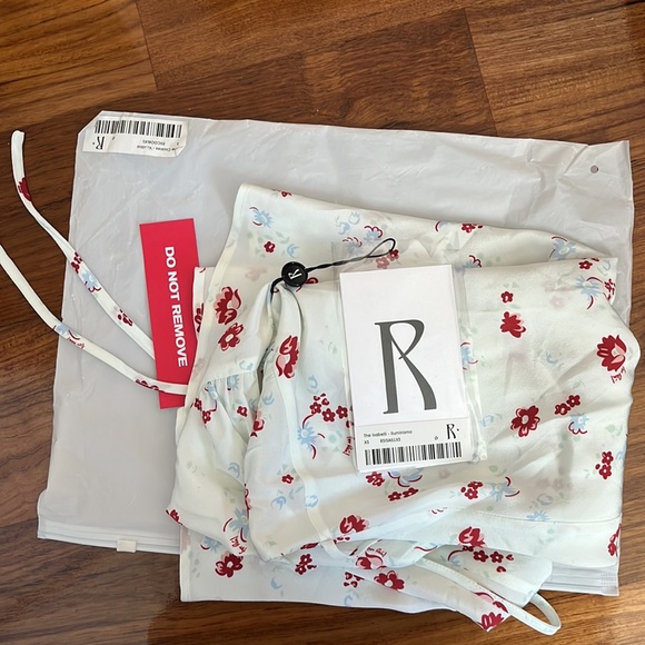 NTW THE ISABELLI in Iluminismo - Picture 2 of 4